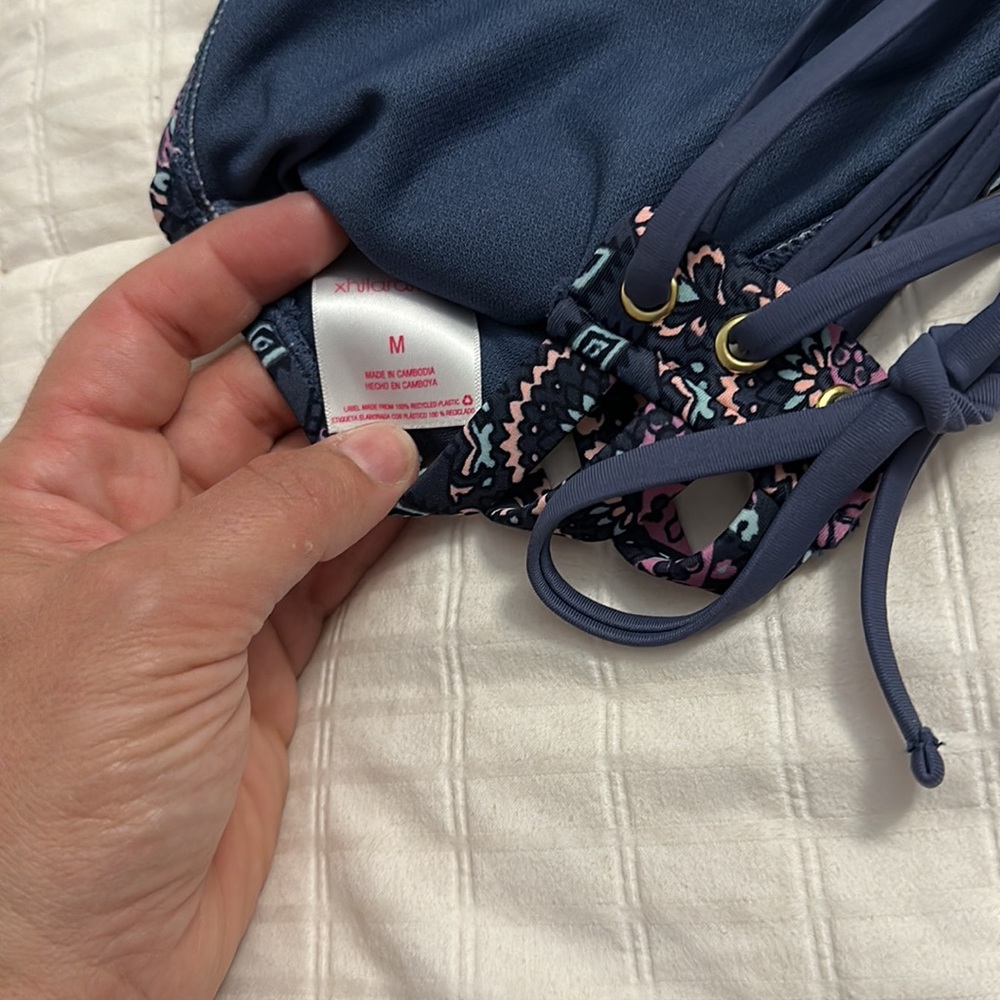 Medium Bikini Top Bundle - image 6